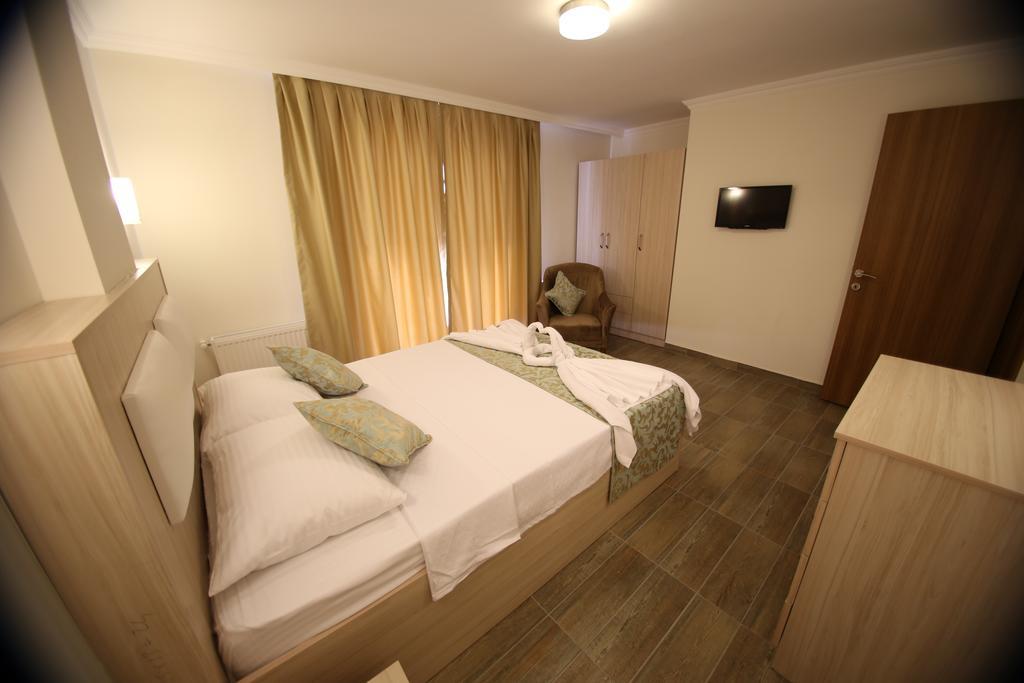 Citkoylu Hotel&Apart Akçay Cameră foto